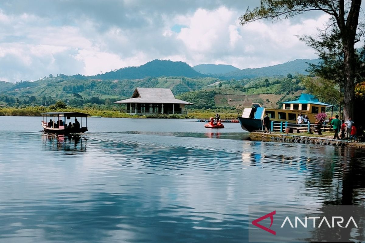 Rejang Lebong akan gelar jelajah desa wisata