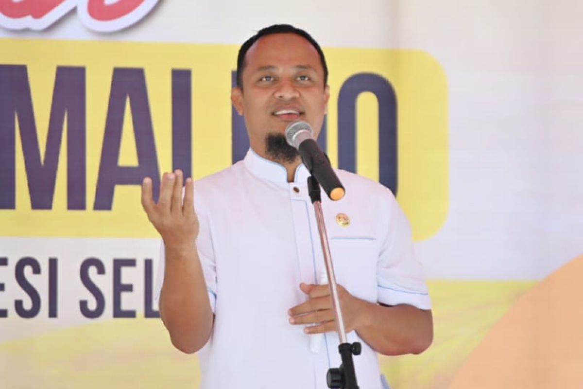 Sembilan kabupaten/kota di Sulsel memaparkan potensi investasi