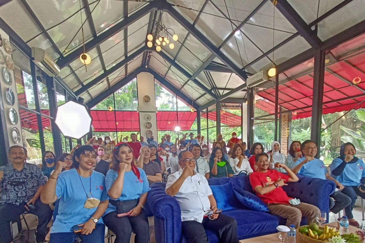 Alumni Trisakti gelar Festival Kebangsaan untuk bangun Indonesia