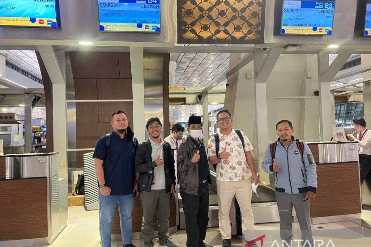 Kampar promosi ikan patin ke Arab Saudi