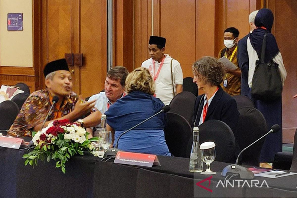 Forum R20 di Yogyakarta soroti praktik persekusi kelompok minoritas