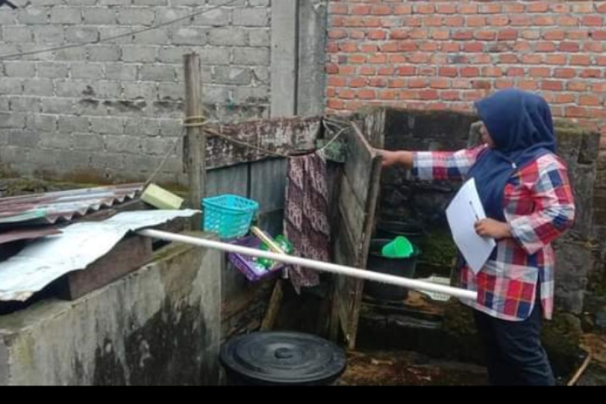 Tiga warga Rejang Lebong meninggal akibat DBD