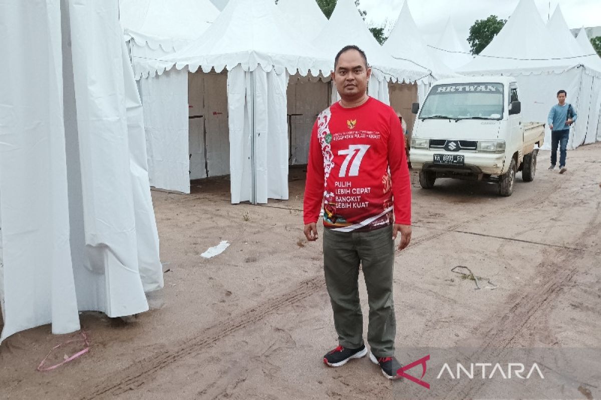 Sampit Trade Expo bantu peningkatan sektor UMKM