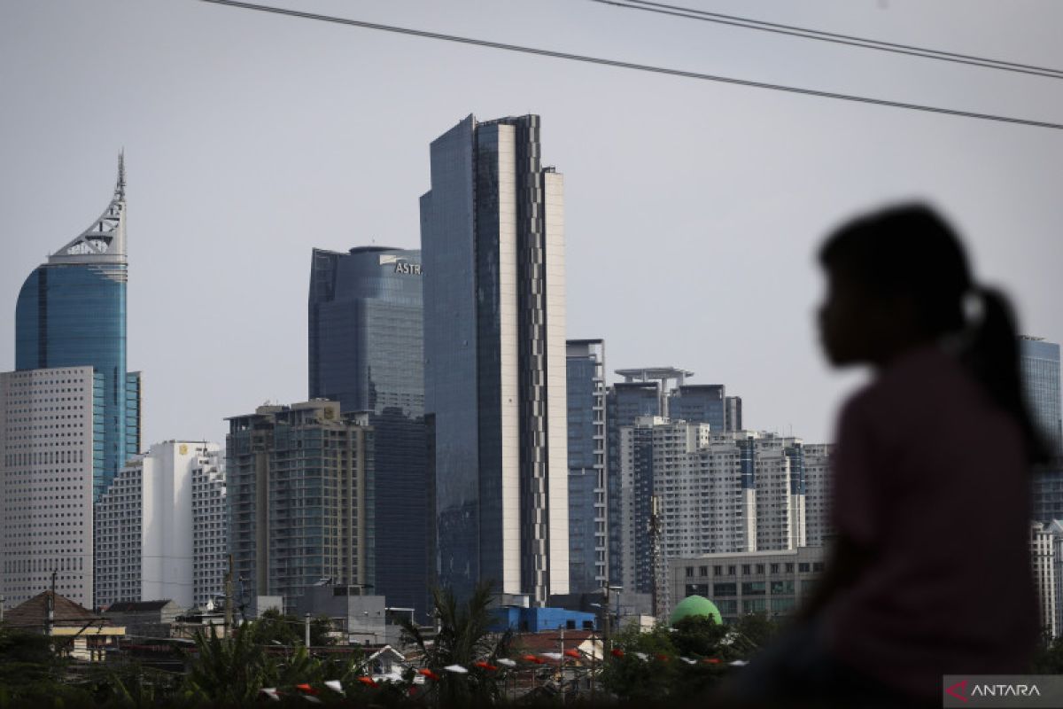 BI DKI dorong momentum pemulihan ekonomi Jakarta