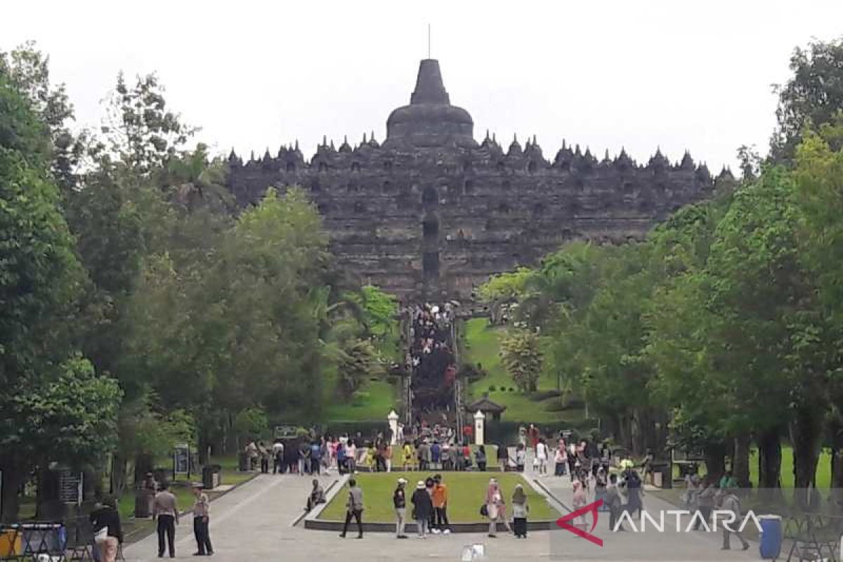 Cegah virus intoleransi di kawasan pariwisata super prioritas