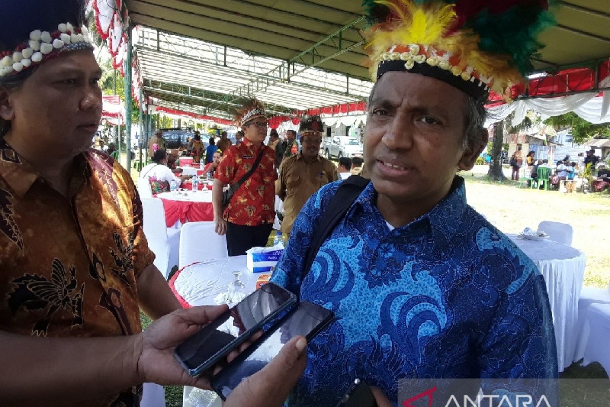 UNICEF: Media perbanyak edukasi sanitasi warga  Papua