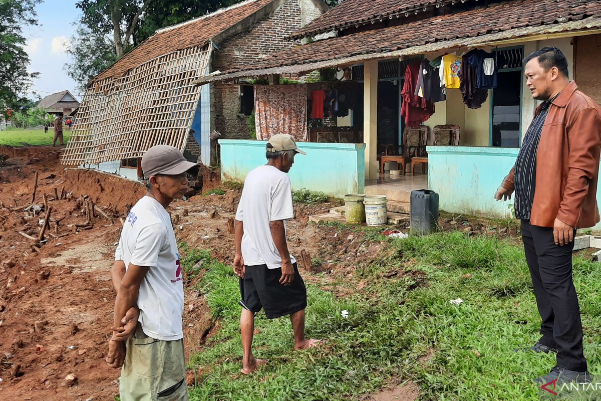 Dewan Tangerang akan panggil pengelola Kawasan Industri Millenium