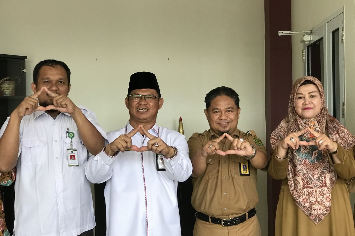 Inhil siapkan 1.500 sertifikat halal gratis bagi UKM