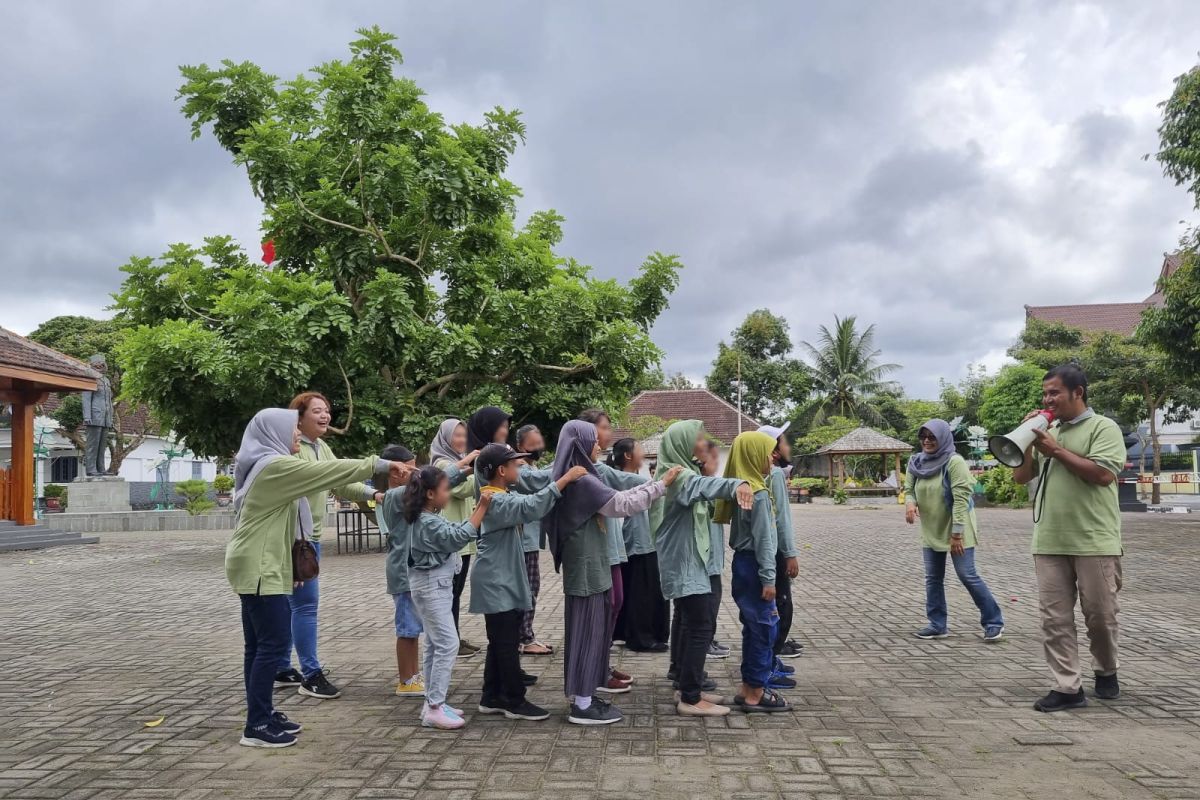 Pemkot Kediri perkuat program pengasuhan atasi masalah anak