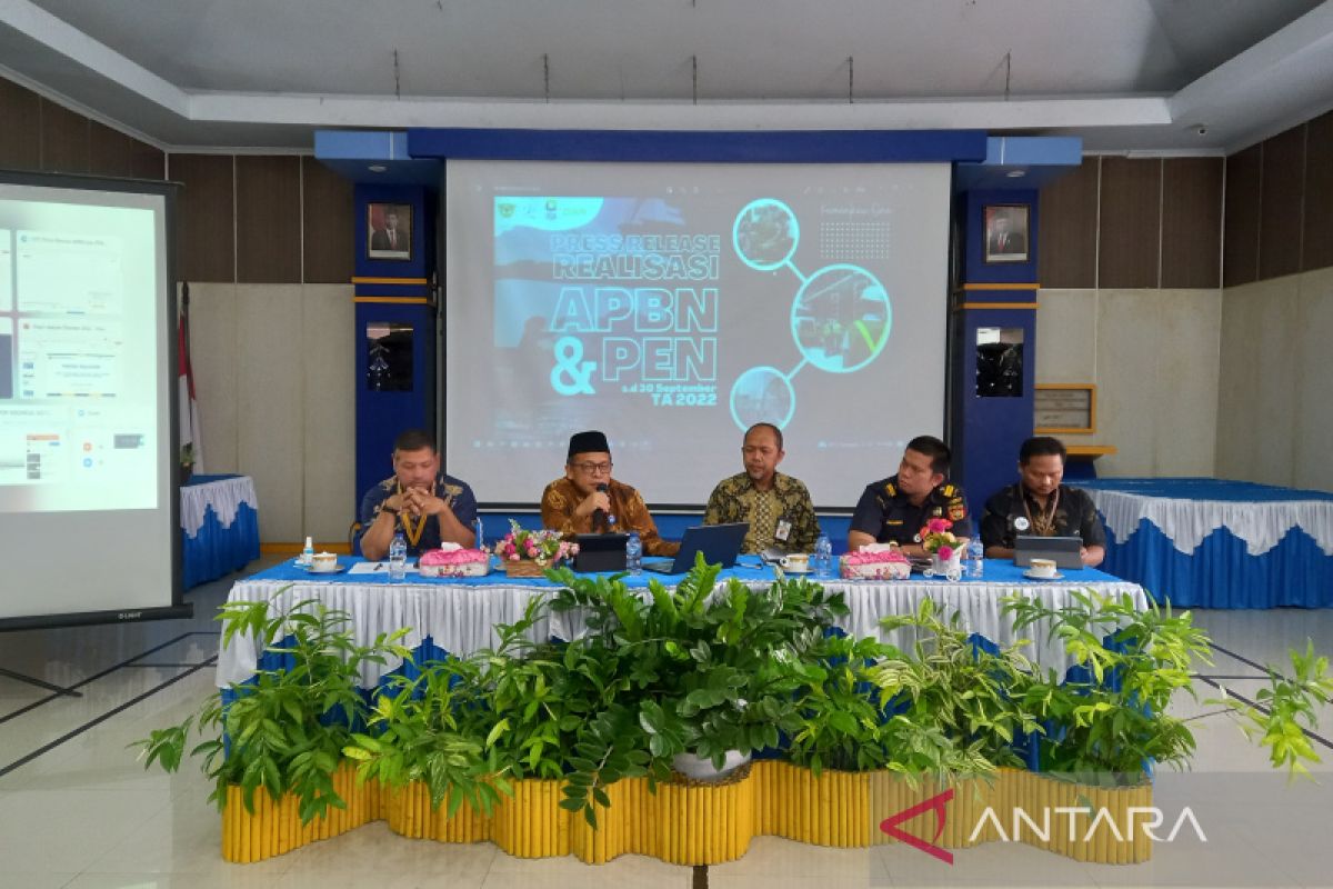 Pemprov Bengkulu anggarkan Rp7,7 miliar untuk perlindungan sosial