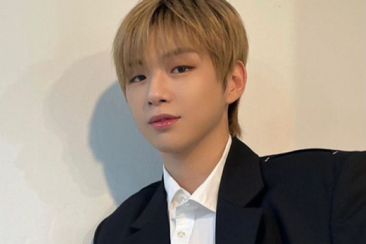 Kang Daniel akan rilis album yang dikemas ulang bulan ini