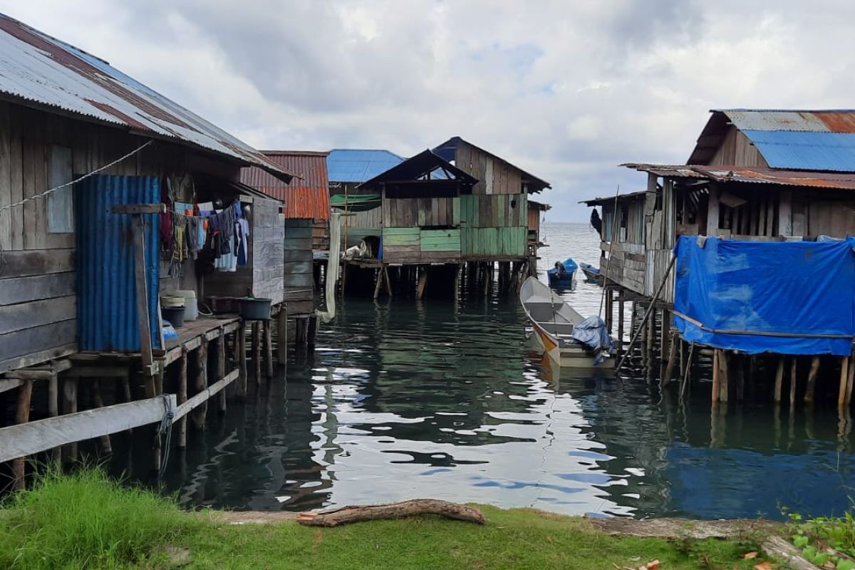 Wondama siapkan tiga skema percepat penurunan angka kemiskinan ekstrem