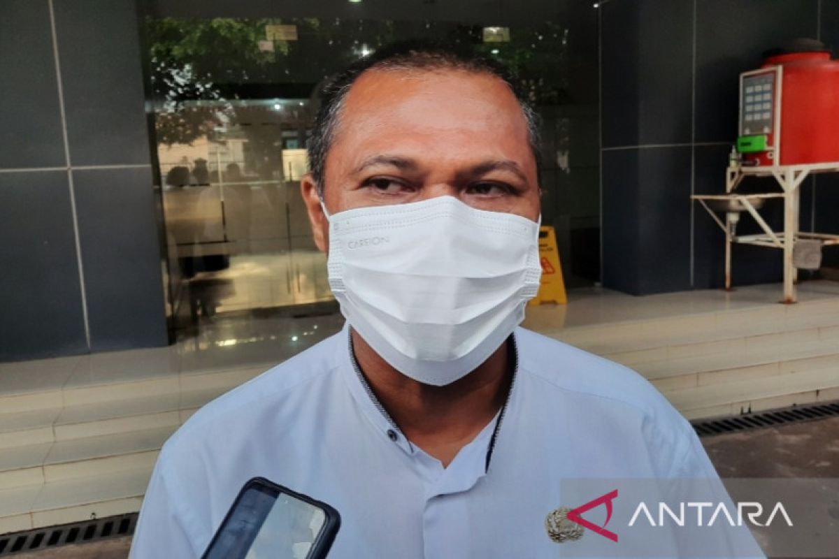 Kasus positif COVID-19 baru di Tangerang meningkat hingga 600 orang