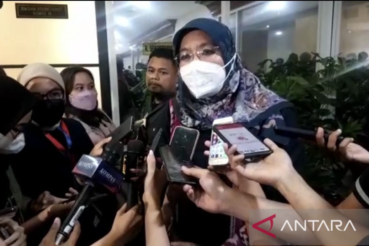 Kemenkes: Peralihan tebus obat COVID-19 percepat proses penerimaan