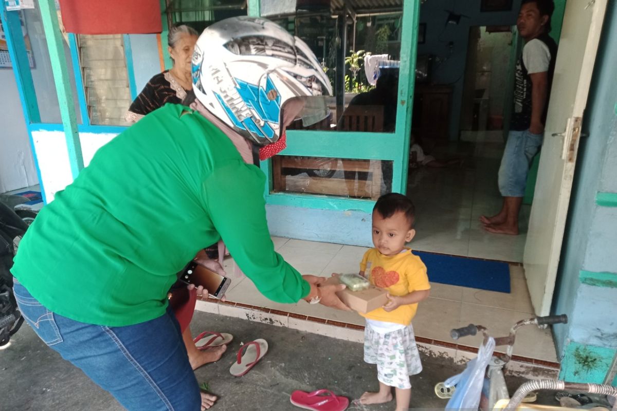 Kegigihan kader posyandu menjadi ujung tombak pencegahan stunting di Jember