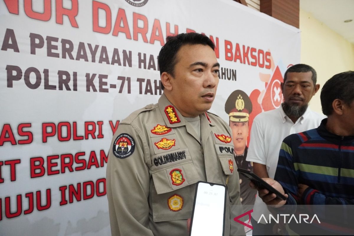 Polda Kepri jamin Porprov berjalan kondusif