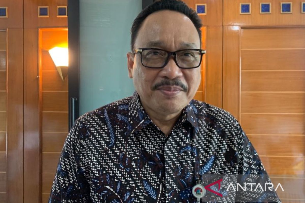 ANRI kemukakan langkah penyelamatan arsip saat terjadi bencana