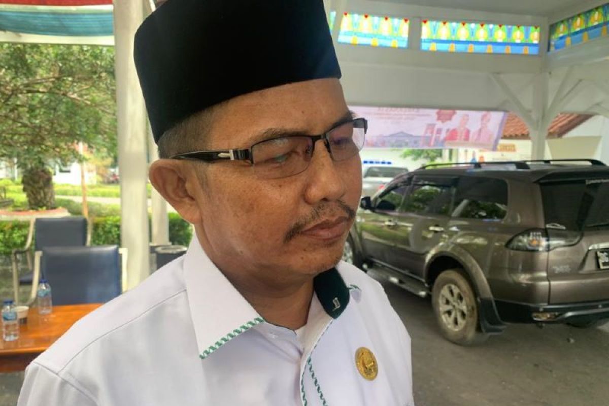 Kemenag Palembang berdayakan penyuluh agama atasi stunting