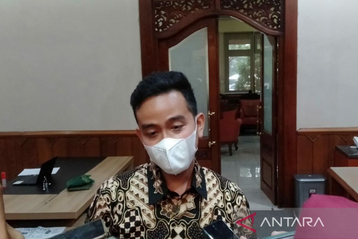 Pemkot Surakarta kembali percepat vaksinasi penguat