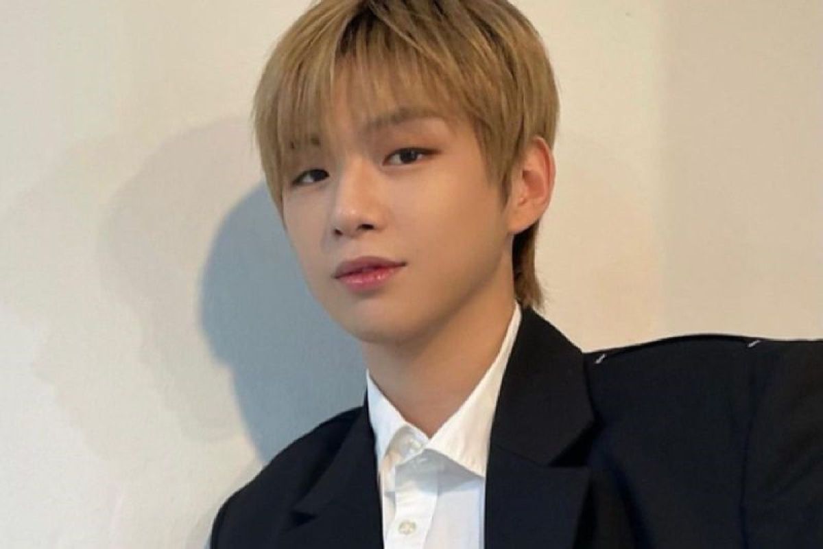 Kang Daniel akan 'comeback' pada Juni mendatang