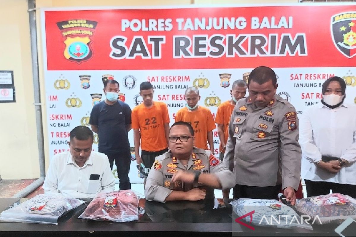 Kapolres tegaskan tidak ada restorative justice bagi predator anak