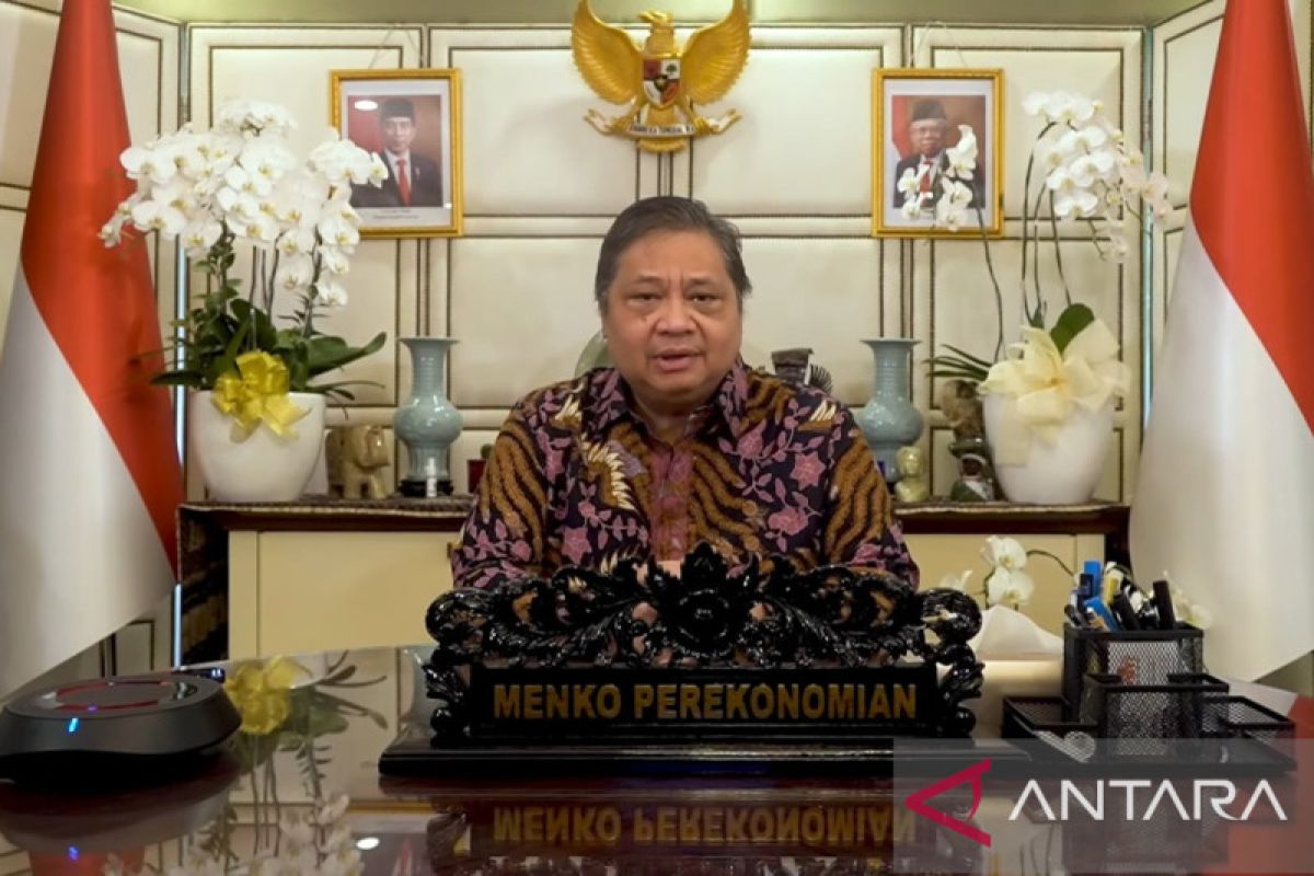 Pemerintah kaji pemberian restrukturisasi kredit industri padat karya