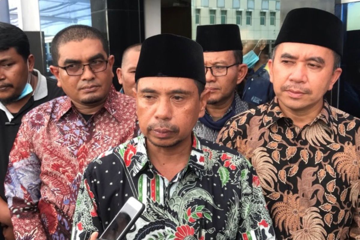 Kemenag salurkan Rp90,3 miliar dana bantuan untuk madrasah di Aceh