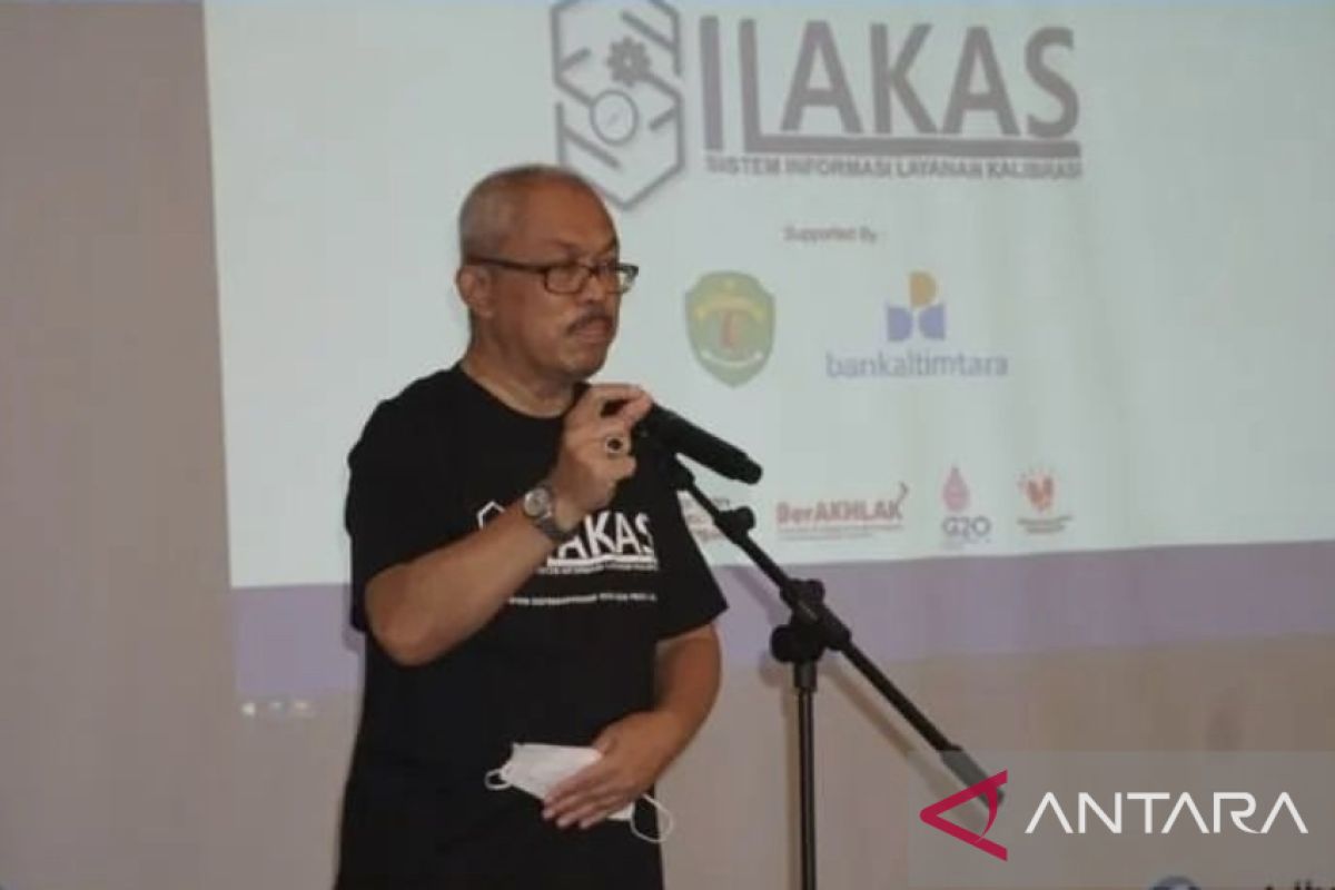 Disperindagkop Kaltim resmikan program Silakas