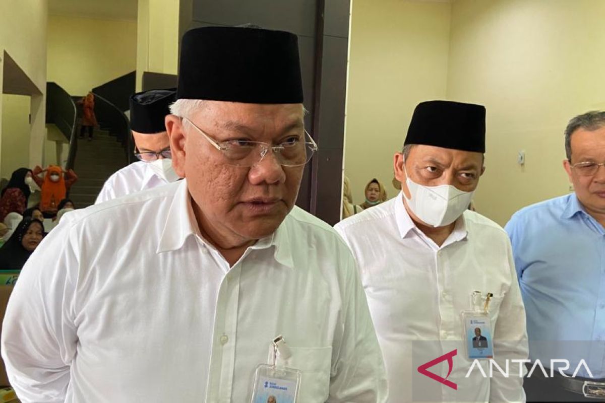 BSB kejar penyaluran KUR senilai Rp250 miliar hingga akhir tahun 2022