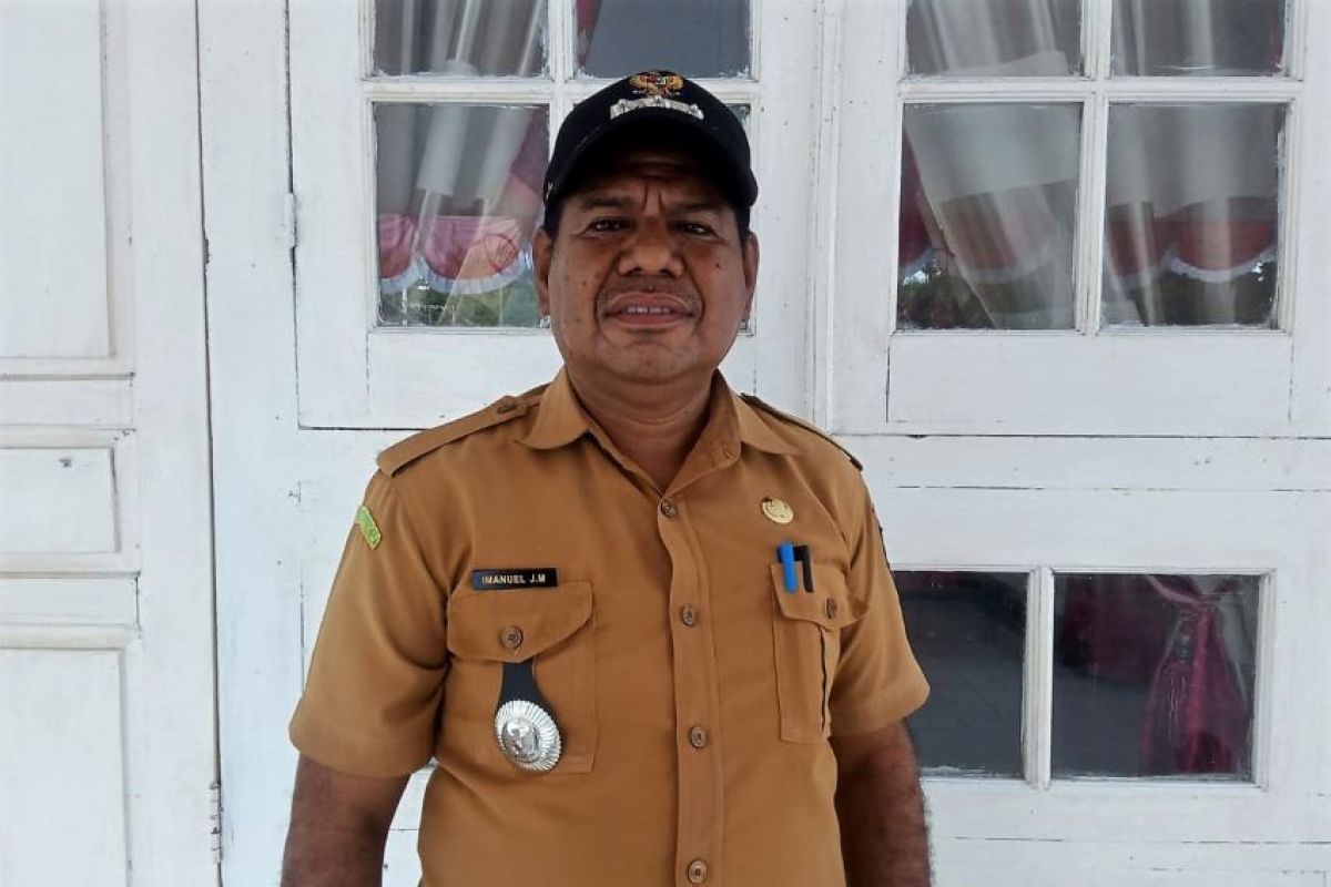 Pemkab mengapresiasi upaya TNI atasi krisis air bersih di Kisar Utara