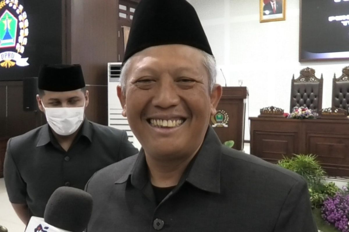 DPRD Kota Malang sampaikan pentingnya perda pelayanan satu pintu