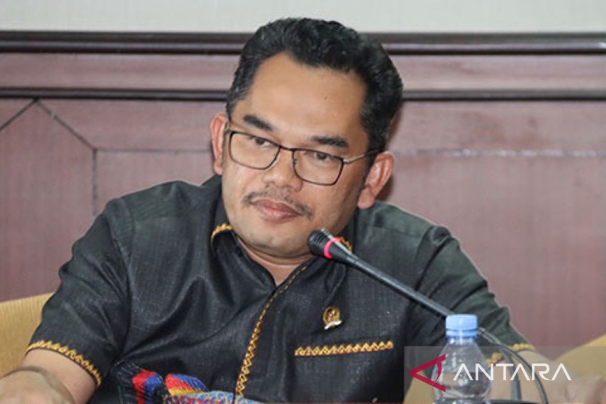 Ketua DPRD Kaltim: Minimal dua Deputi  Otorita IKN dijabat masyarakat lokal