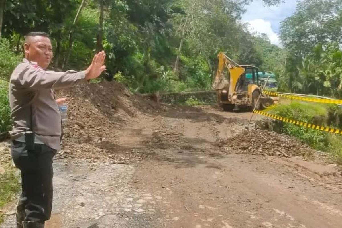 BPBD Jambi perkuat mitigasi bencana hidrometeorologi