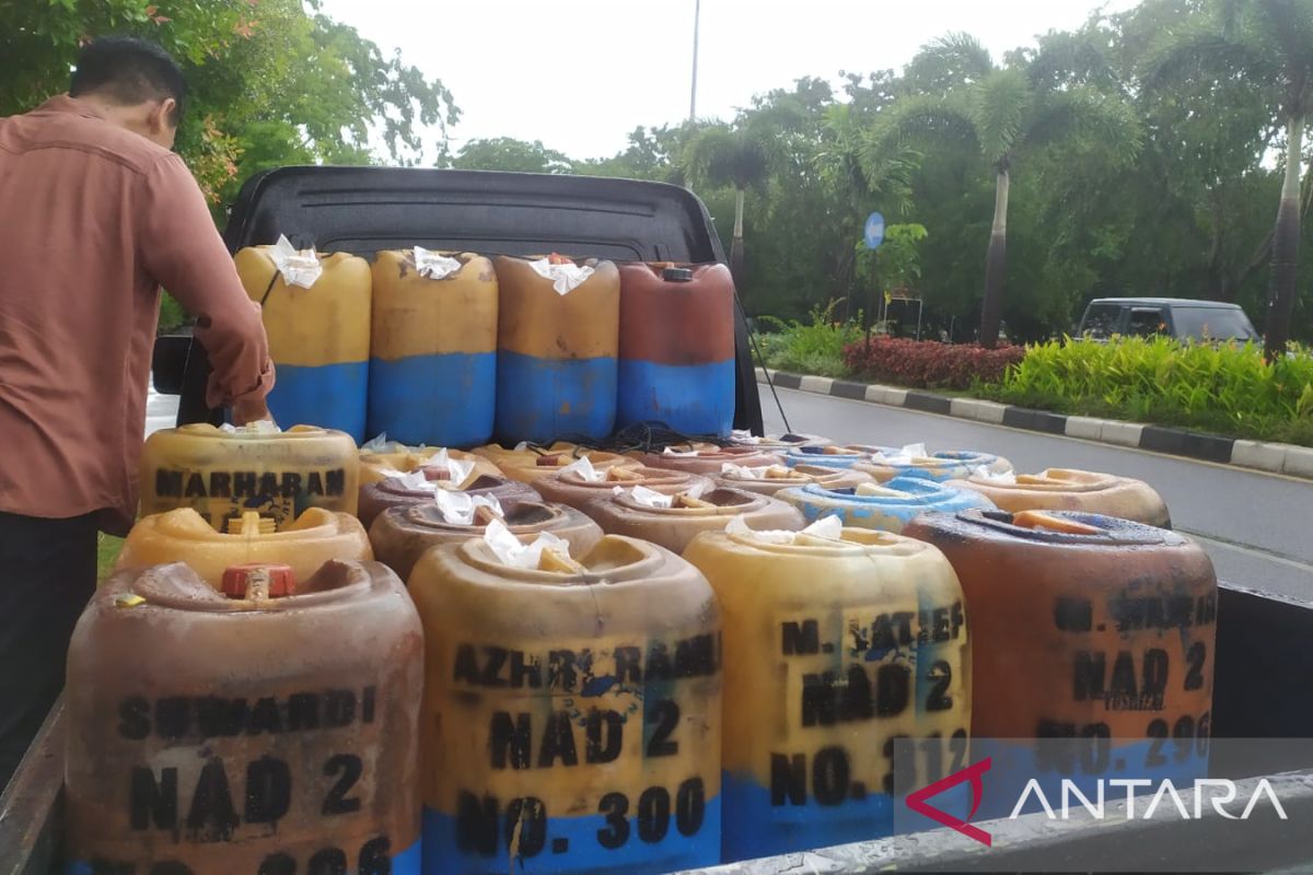 Pertamina upayakan tambahan kuota BBM subsidi untuk nelayan Pulo Aceh