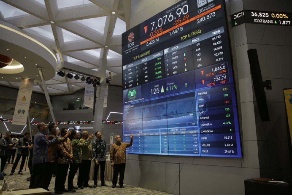 Usai IPO, Menthobi Karyatama siap percepat pengembangan bisnis