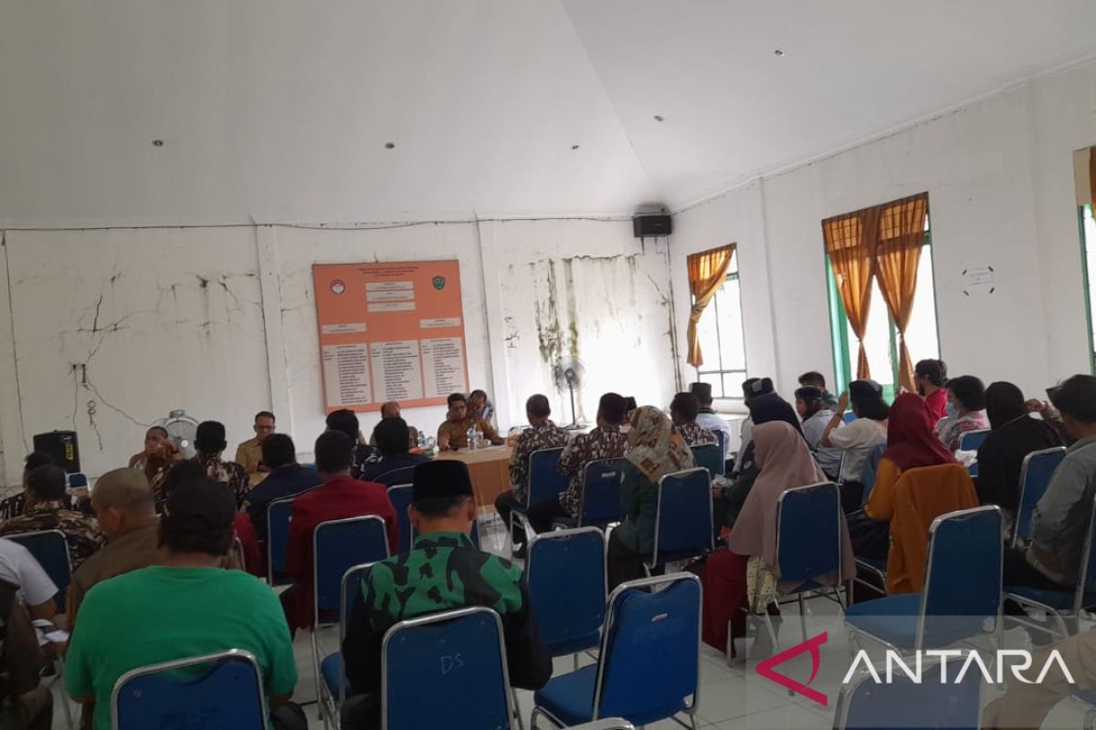 Pemkot minta dukungan dalam penataan kawasan Jalan Thamrin