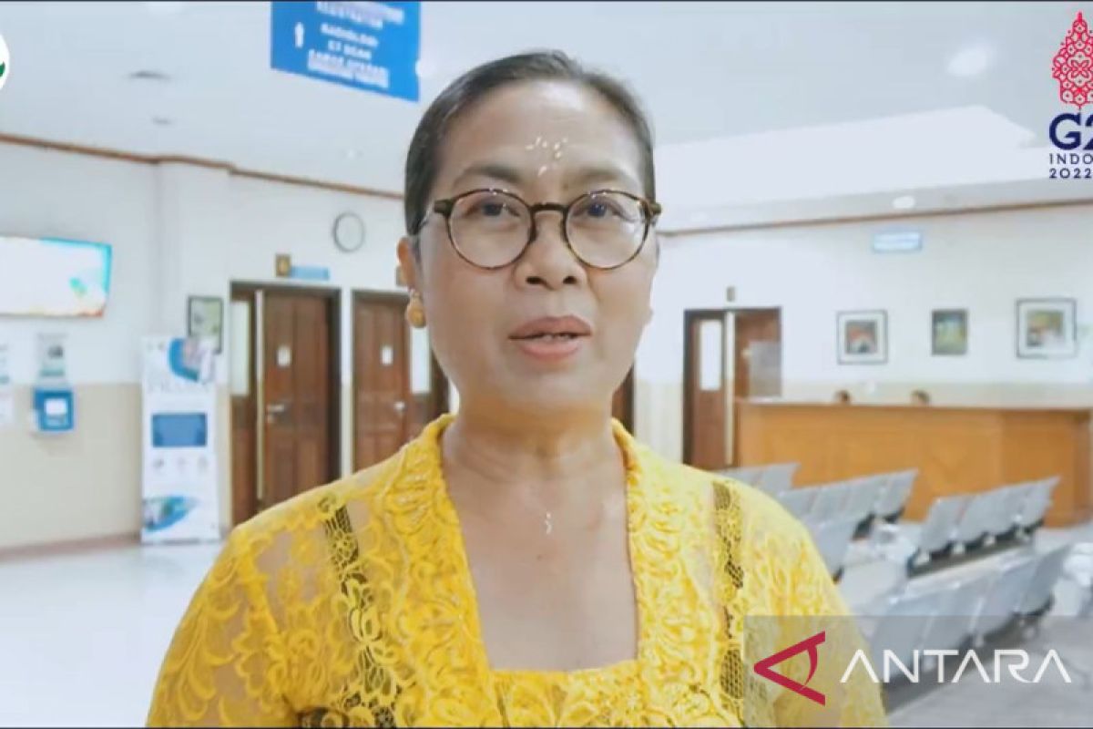 RSUP Prof Ngoerah Denpasar siapkan ICU mini siaga 24 jam terkait G20