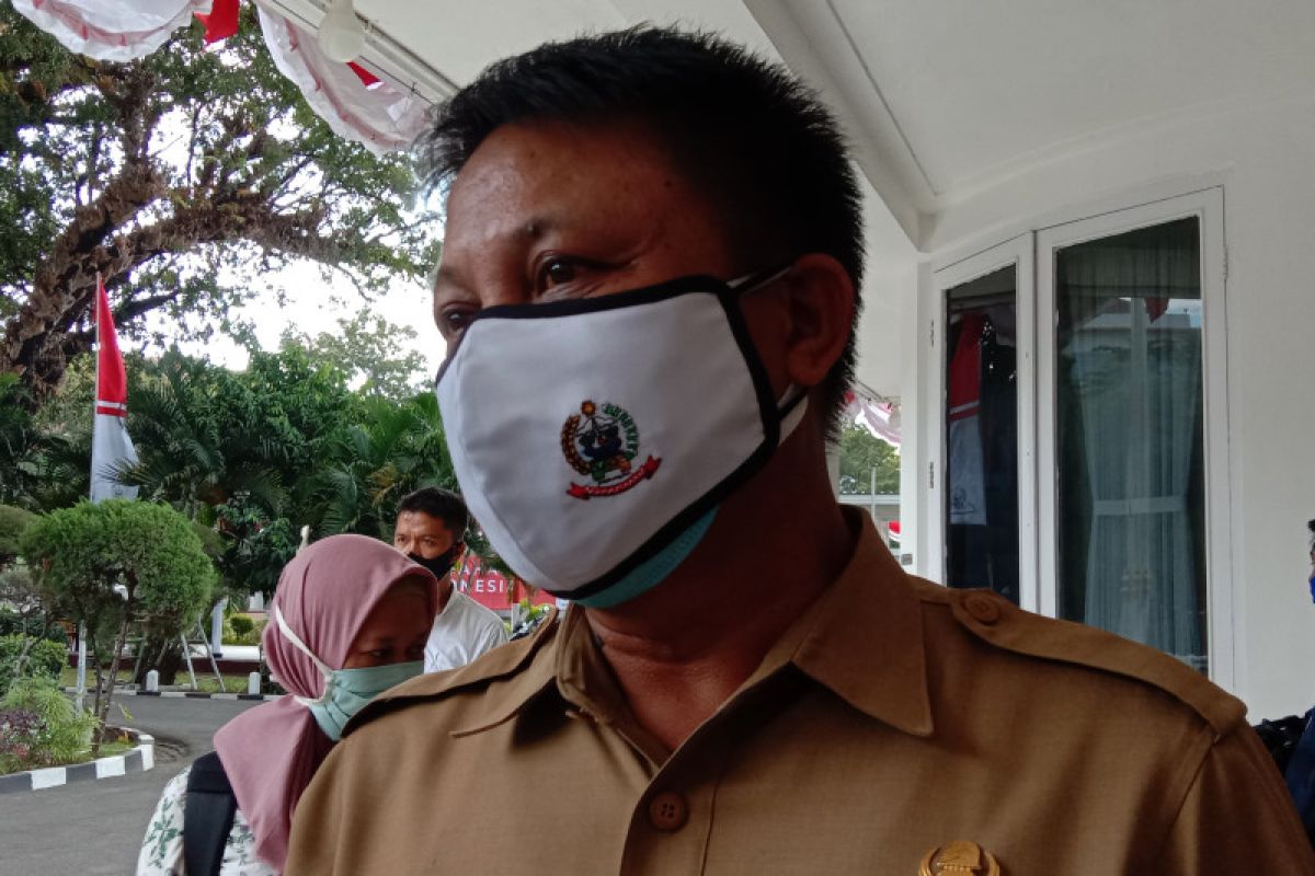 Pemprov Sulsel kembali usulkan pembangunan terminal Bandara Sultan Hasanuddin