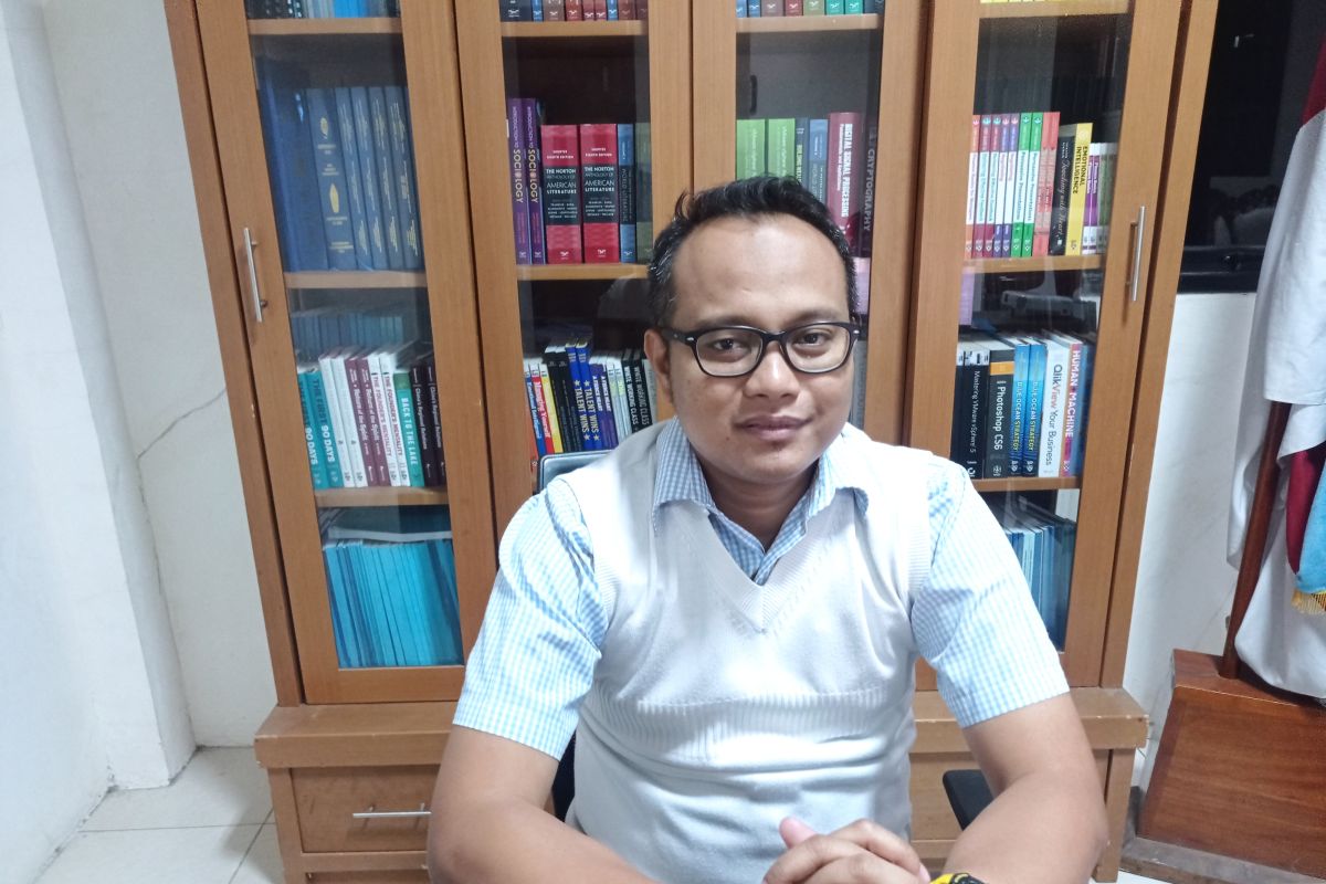 Pengamat : Duet Ganjar -Prabowo dipastikan menang Pilpres 2024