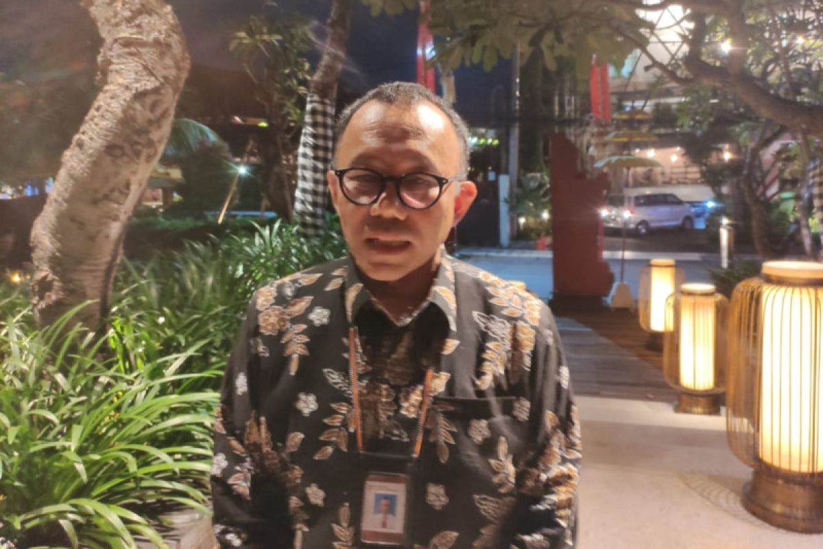 Kemendikbudristek promosikan kearifan Bali kepada anggota ASEAN