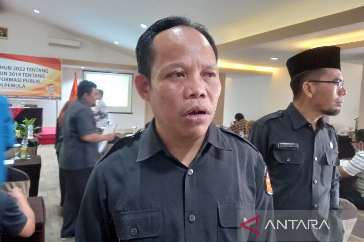 Bawaslu Bengkulu minta parpol jaga etika politik