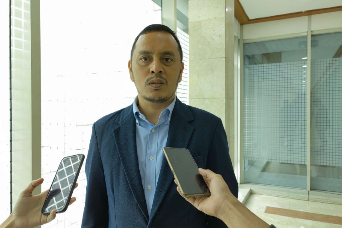 NasDem apresiasi PDI Perjuangan umumkan Ganjar Pranowo sebagai capres