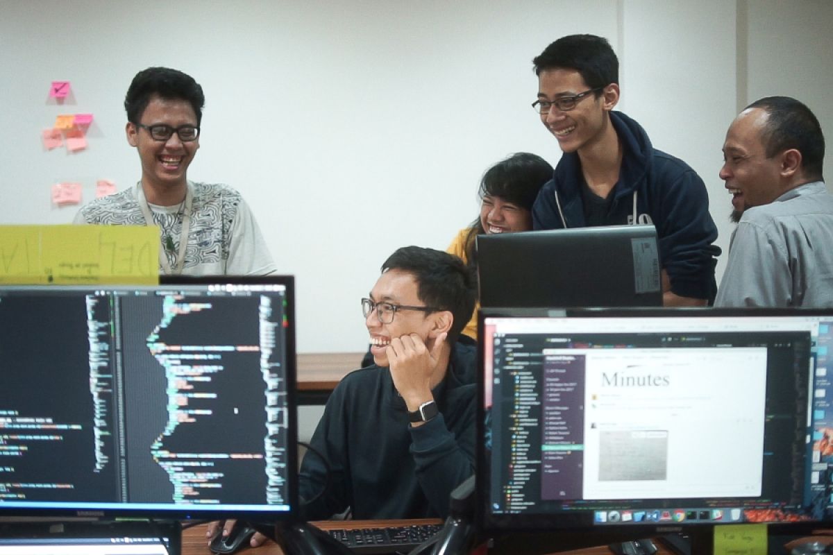 Hacktiv8 hadirkan kampus baru bantu cetak talenta digital