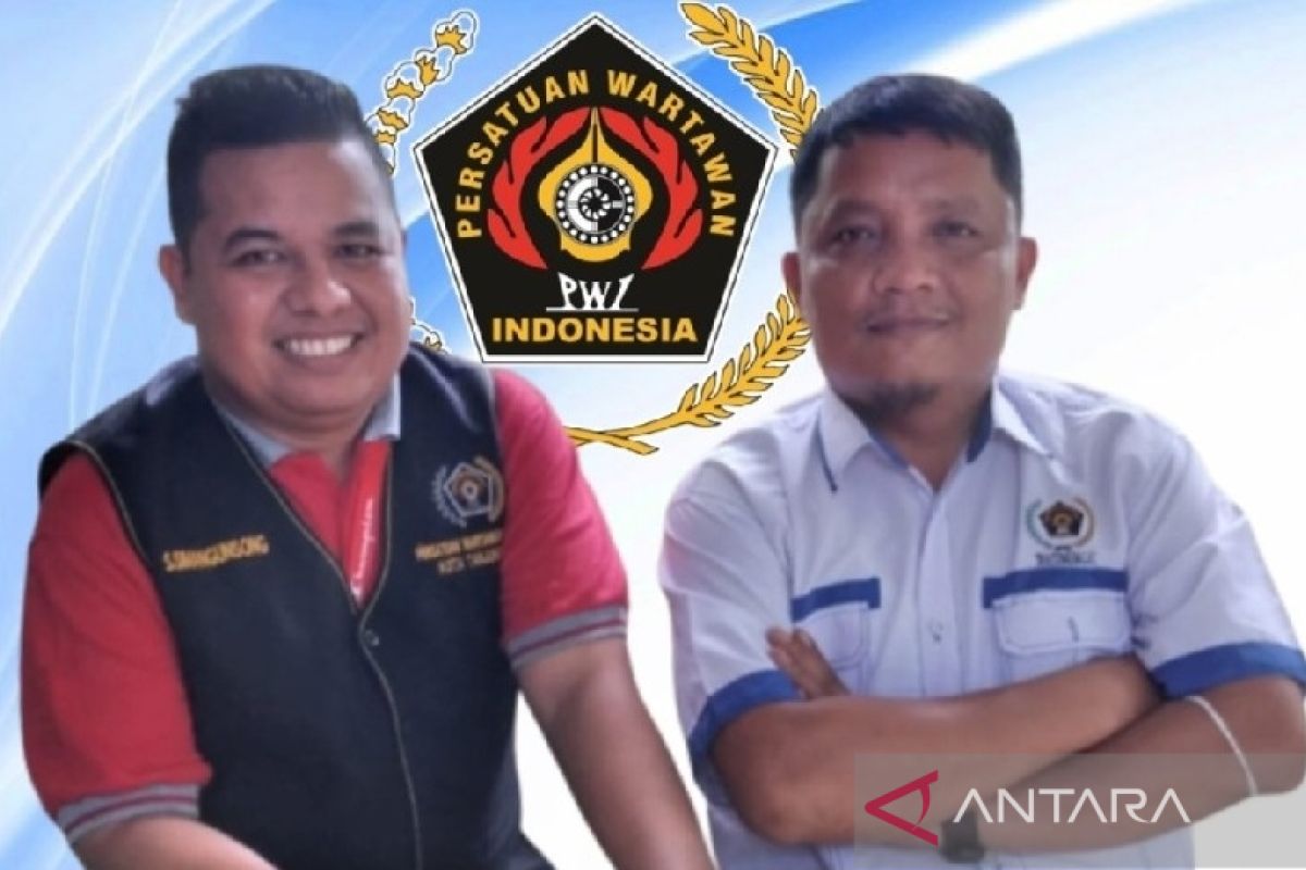 Konferensi VI PWI Tanjung Balai digelar Desember 2022