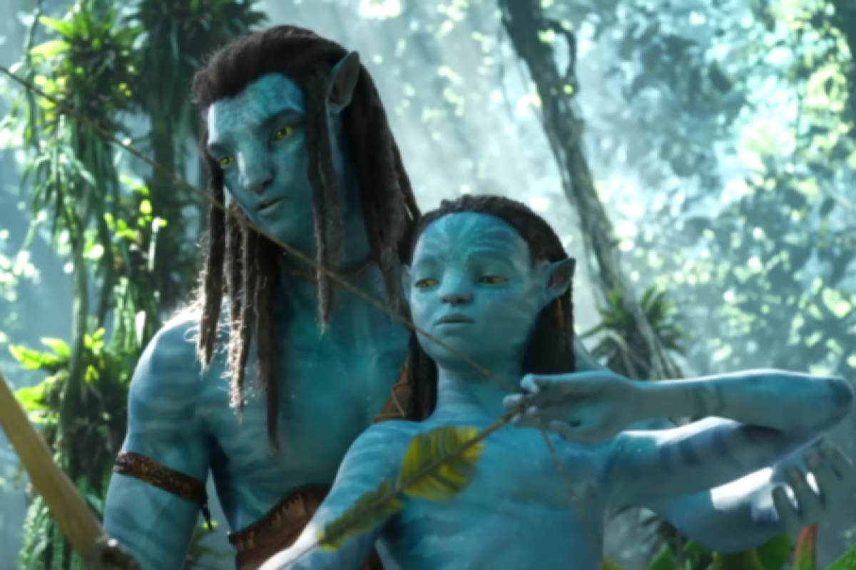 Tonton "Avatar 3" jadi seri film terakhir