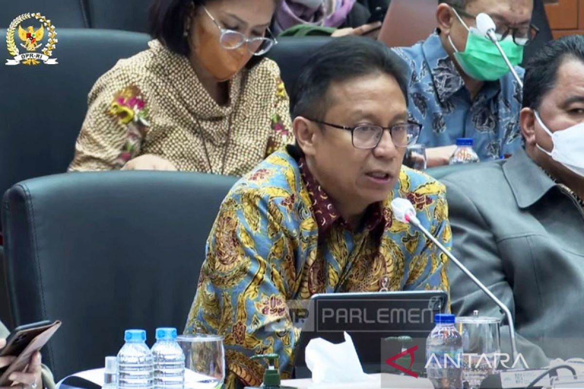 Menkes sebut peningkatan kasus COVID-19 Indonesia masih terkendali