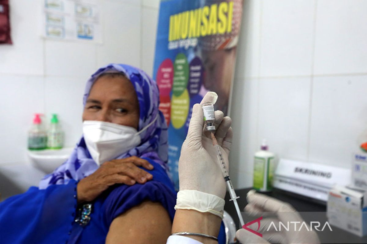 Kemenag minta PPIU sosialisasikan kebijakan soal vaksin meningitis