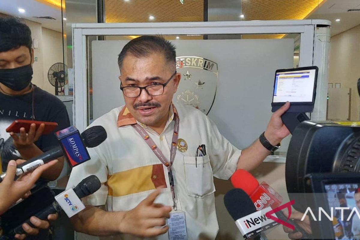 Kompolnas pantau penanganan laporan hoaks Kamaruddin dan Deolipa