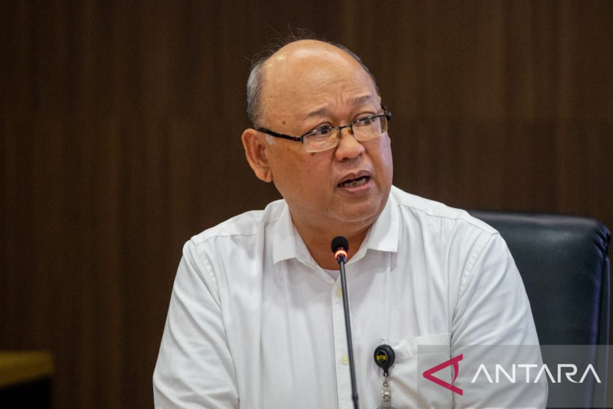 Indonesia must not get complacent over Q3 economic growth: KSP