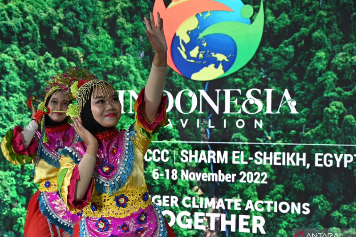 Pertamina turns to nature-based solutions to balance climate, energy